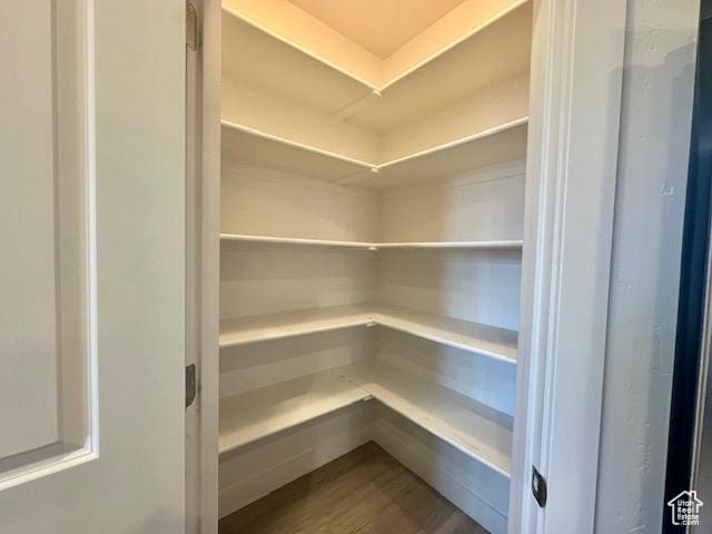 122 W 930 S, Tremonton, UT 84337 - view of pantry