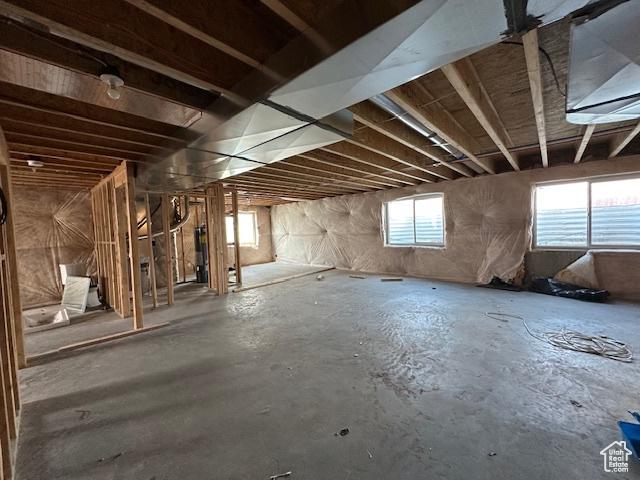 122 W 930 S, Tremonton, UT 84337 - view of misc room