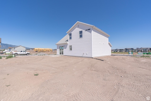 1038 W 2260 S Unit 105, Nibley, UT 84321 - view of side of property
