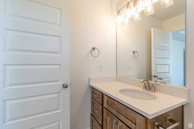 1038 W 2260 S Unit 105, Nibley, UT 84321 - bathroom featuring vanity