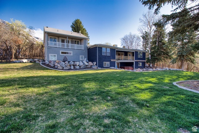 740 S Woodland Hills Dr, Woodland Hills, UT 84653