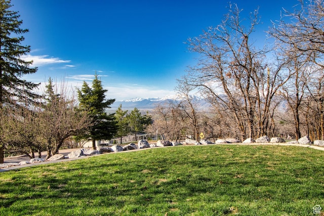 740 S Woodland Hills Dr, Woodland Hills, UT 84653