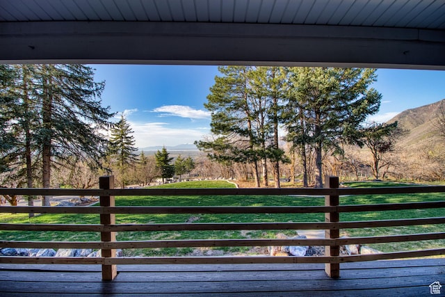 740 S Woodland Hills Dr, Woodland Hills, UT 84653