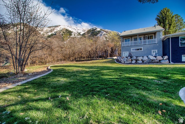 740 S Woodland Hills Dr, Woodland Hills, UT 84653
