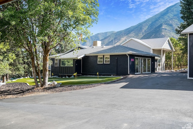 740 S Woodland Hills Dr, Woodland Hills, UT 84653