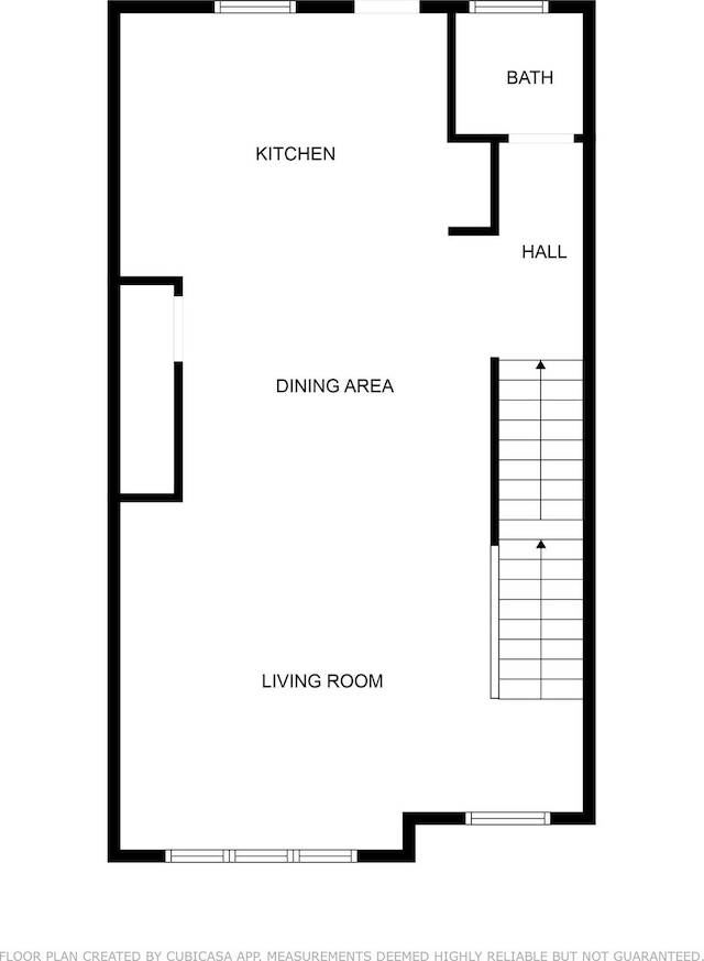 25 E Center Unit 10, North Salt Lake, UT 84054 - view of layout