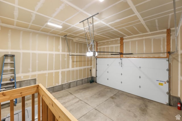 25 E Center Unit 10, North Salt Lake, UT 84054 - garage with a garage door opener