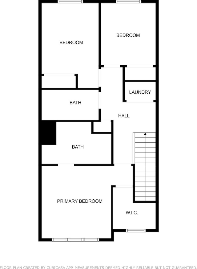 25 E Center Unit 10, North Salt Lake, UT 84054 - floor plan