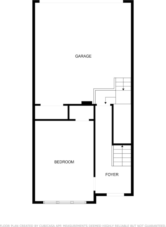 25 E Center Unit 10, North Salt Lake, UT 84054 - plan