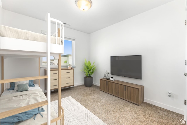 25 E Center Unit 10, North Salt Lake, UT 84054 - carpeted bedroom featuring visible vents and baseboards