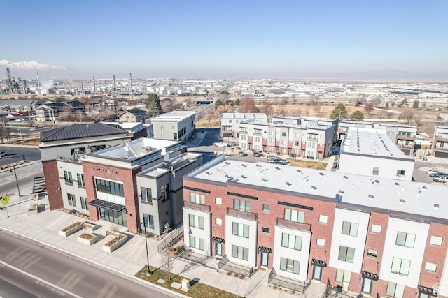 25 E Center Unit 10, North Salt Lake, UT 84054 - view of city
