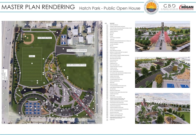 25 E Center Unit 10, North Salt Lake, UT 84054 - map location