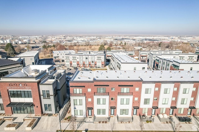 25 E Center Unit 10, North Salt Lake, UT 84054 - exterior space