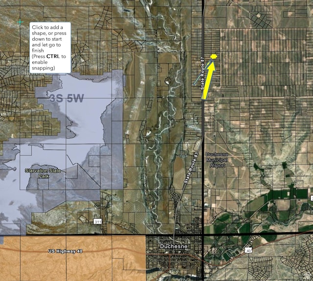 20809 5000 S Unit 03A, Duchesne, UT 84021