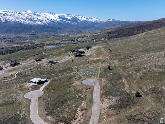 5491 E Alpen Glow St N Unit 68, Eden, UT 84310