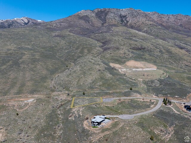 5491 E Alpen Glow St N Unit 68, Eden, UT 84310
