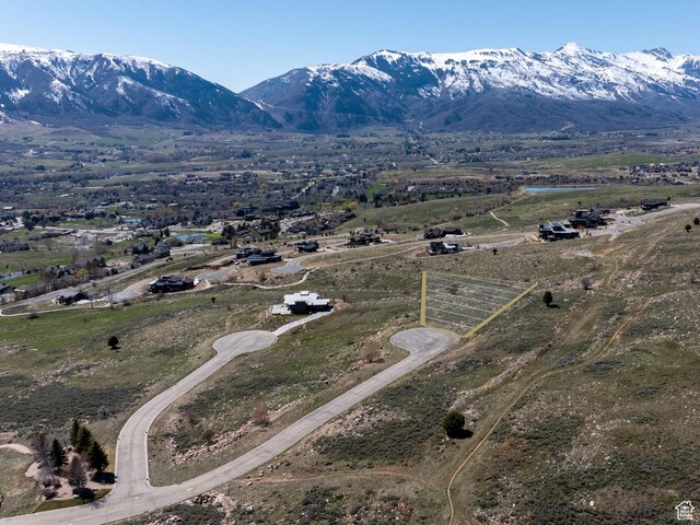 5491 E Alpen Glow St N Unit 68, Eden, UT 84310