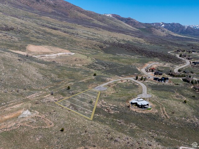 5491 E Alpen Glow St N Unit 68, Eden, UT 84310