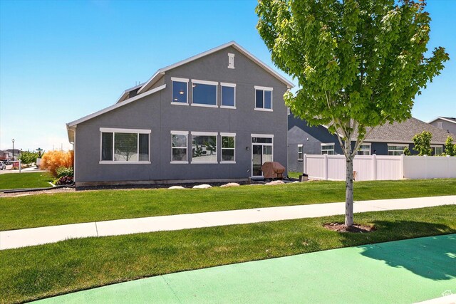 254 W 720 S, American Fork, UT 84003 - view of front facade with stucco siding