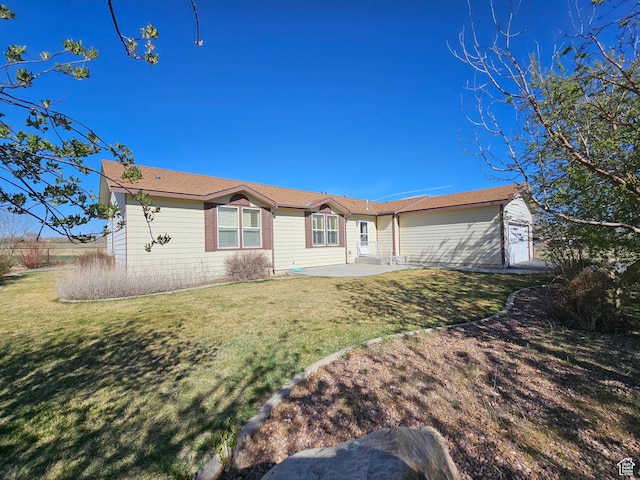 2282 S Vernal Ave, Vernal, UT 84078 - photo 1