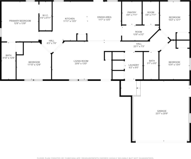 2282 S Vernal Ave, Vernal, UT 84078 - photo 4