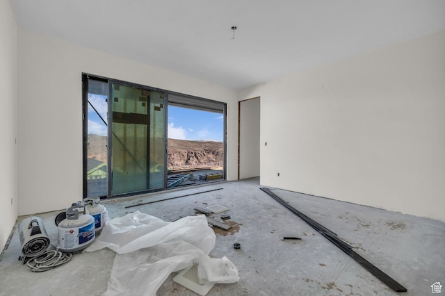 4307 E Escalante Ln, Kamas, UT 84036 - view of spare room
