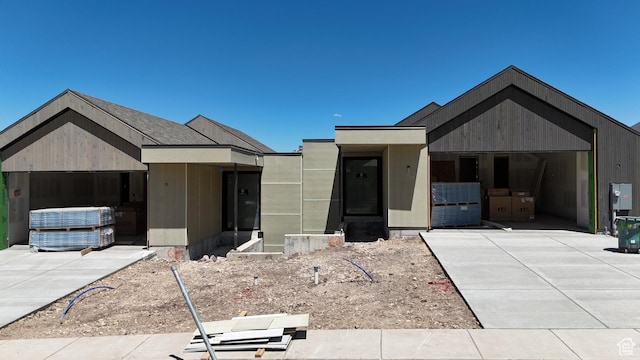4307 E Escalante Ln, Kamas, UT 84036 - view of front of house