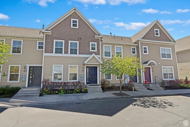 171 S Carrick Dr, Salt Lake City, UT 84115 - view of property