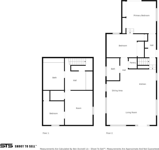 1148 E Kensington Ave, Salt Lake City, UT 84105 - floor plan