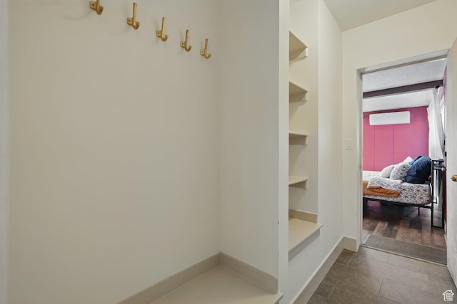 1148 E Kensington Ave, Salt Lake City, UT 84105 - spacious closet with tile patterned floors