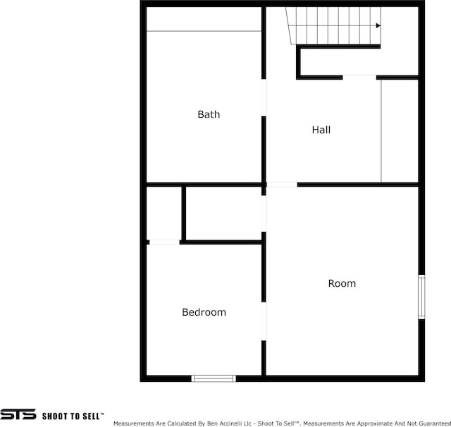 1148 E Kensington Ave, Salt Lake City, UT 84105 - plan