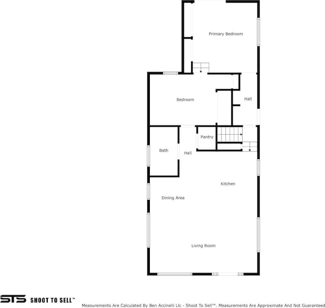 1148 E Kensington Ave, Salt Lake City, UT 84105 - plan
