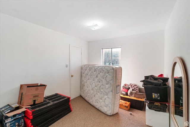14 E Main St, Goshen, UT 84633 - misc room featuring carpet