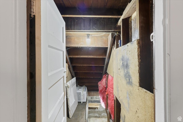 14 E Main St, Goshen, UT 84633 - view of walk in closet