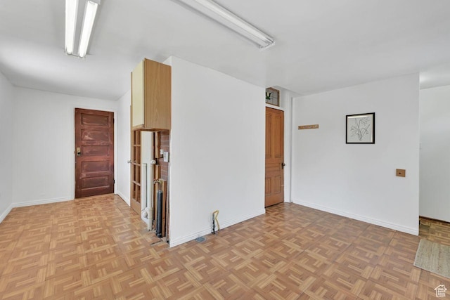 408 E 1700 S, Salt Lake City, UT 84115 - empty room with baseboards