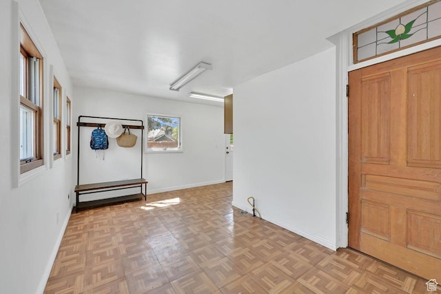 408 E 1700 S, Salt Lake City, UT 84115 - interior space with baseboards
