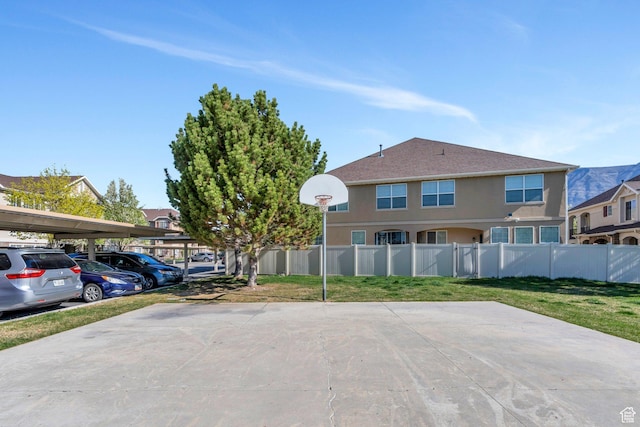 1113 W 160 N, Pleasant Grove, UT 84062 - exterior space featuring fence