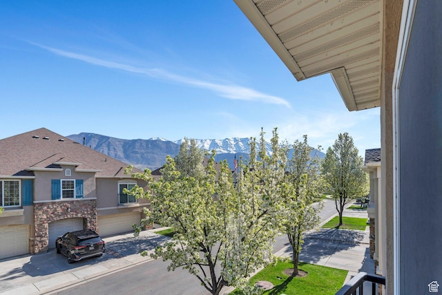 1113 W 160 N, Pleasant Grove, UT 84062 - mountain view