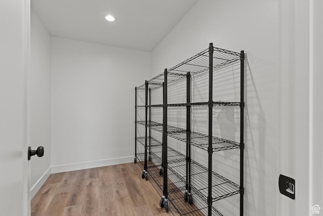 232 N 300 W, Preston, ID 83263 - view of storage area