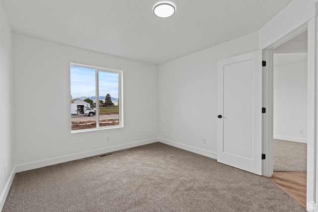 232 N 300 W, Preston, ID 83263 - carpeted empty room featuring baseboards