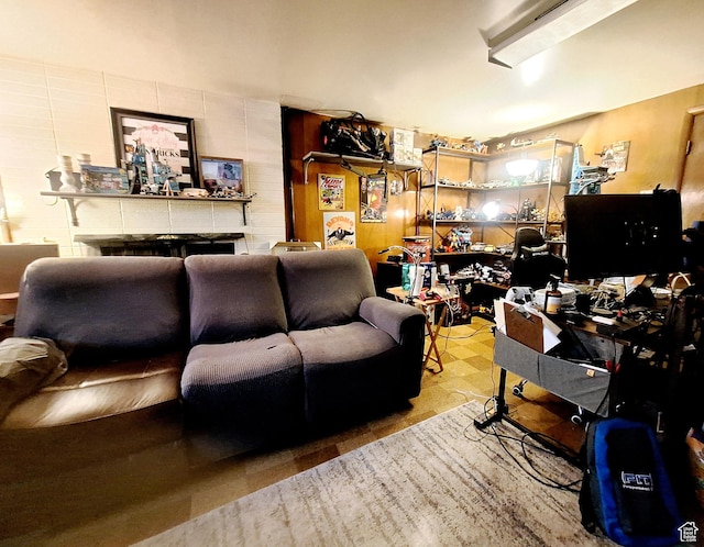 3150 N Iowa Ave W, Ogden, UT 84403 - view of living area