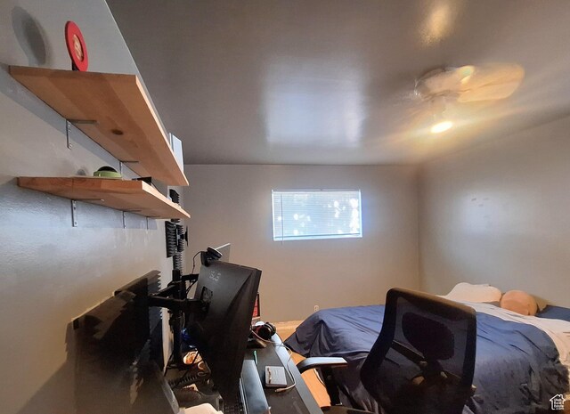 3150 N Iowa Ave W, Ogden, UT 84403 - view of bedroom