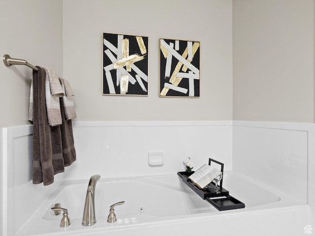 1262 S 50 E Unit 3, Lehi, UT 84043 - full bathroom featuring a tub with jets