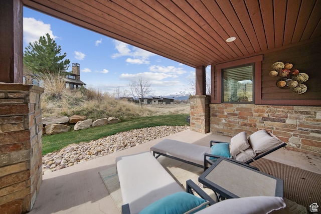 1634 E Abajo Peak Cir, Heber City, UT 84032 - photo 24