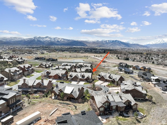 1634 E Abajo Peak Cir, Heber City, UT 84032 - photo 28
