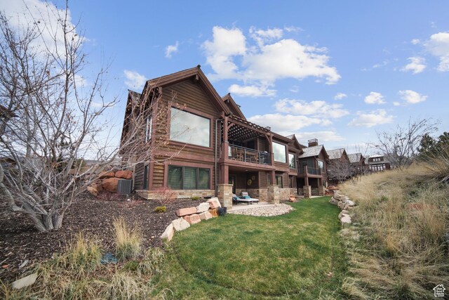 1634 E Abajo Peak Cir, Heber City, UT 84032 - photo 25