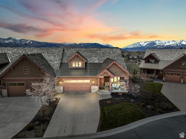 1634 E Abajo Peak Cir, Heber City, UT 84032 - photo 1