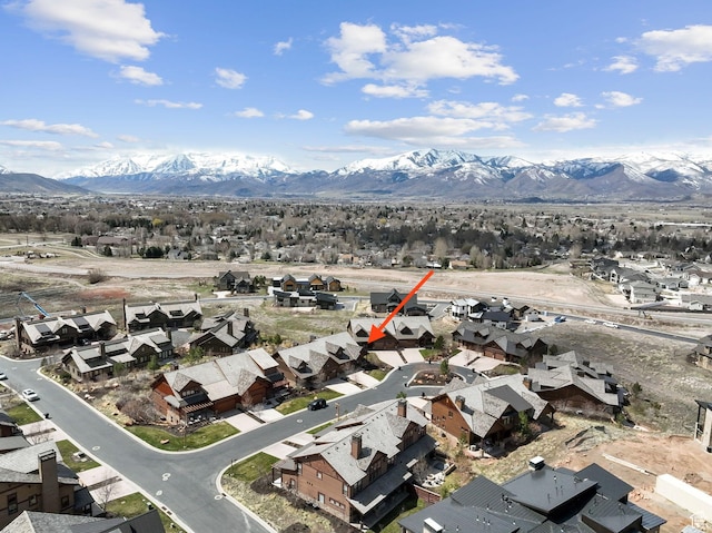 1634 E Abajo Peak Cir, Heber City, UT 84032 - photo 29