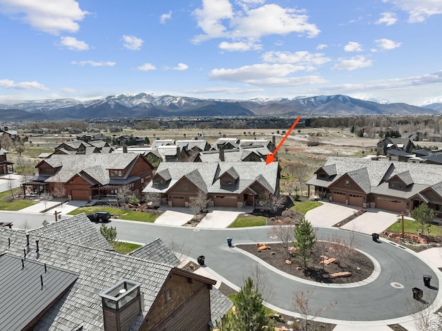 1634 E Abajo Peak Cir, Heber City, UT 84032 - photo 27