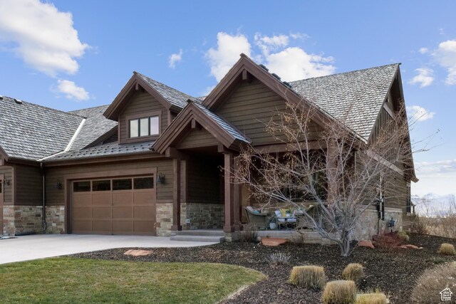 1634 E Abajo Peak Cir, Heber City, UT 84032 - photo 2